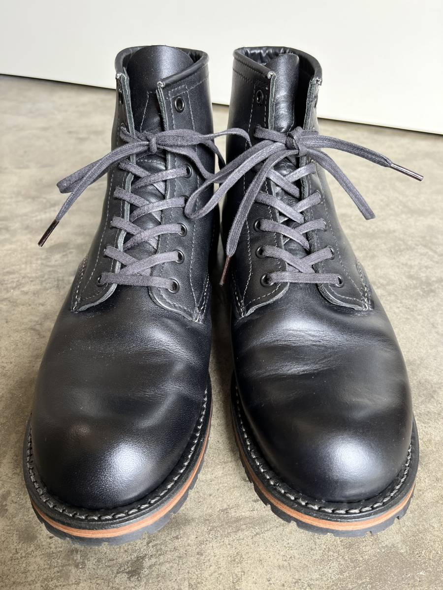 RED WING ベックマン 9014 8 1/2レッドウィング 26.5cm 廃盤 | inmarco.ae