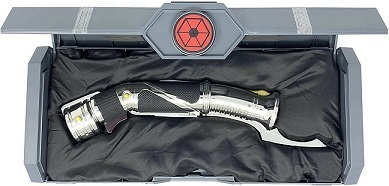 今日の超目玉】 ブレード ライトセーバー専用 スターウォーズ