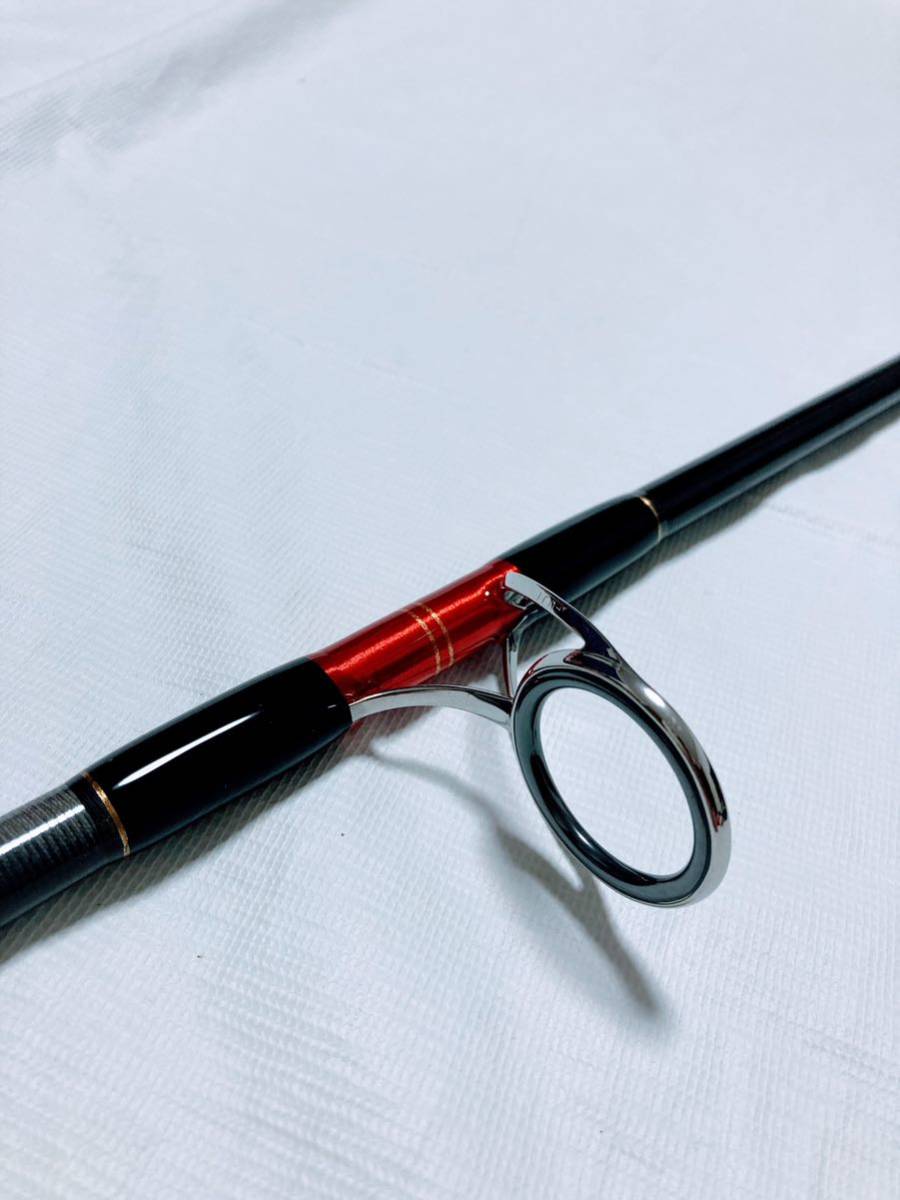No1292) 新品 MCワークス エクスプロージョン 817HF カスタム MC No1292) 新品 MCワークス エクスプロージョン 817HF カスタム MC