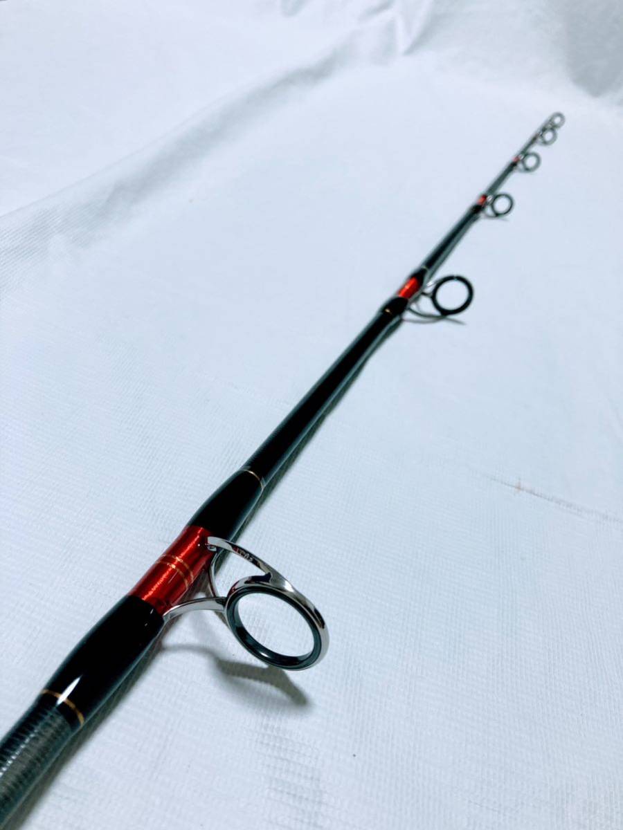 No1292) 新品 MCワークス エクスプロージョン 817HF カスタム MC No1292) 新品 MCワークス エクスプロージョン 817HF カスタム MC