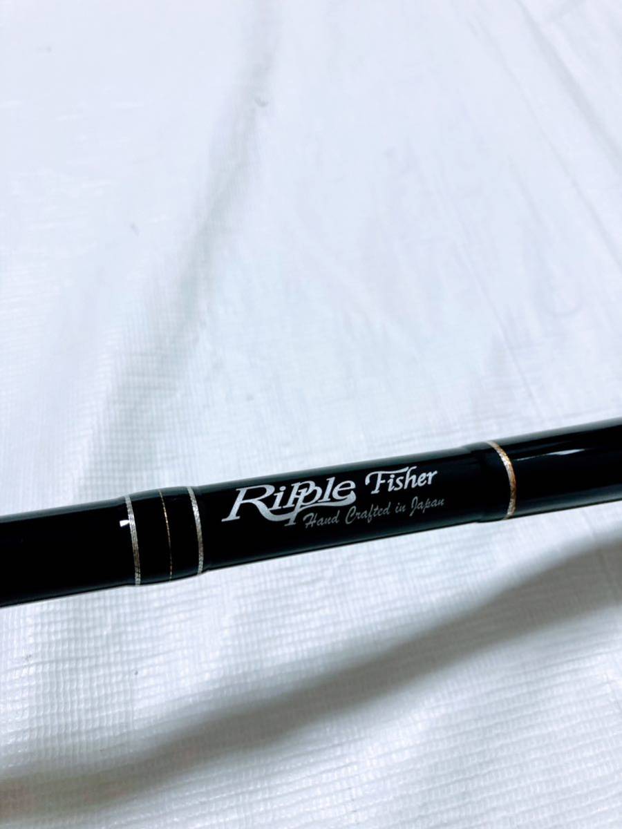 No1221) リップルフィッシャー ビッグツナ 73 ジャパン No1221) リップルフィッシャー ビッグツナ 73 ジャパン