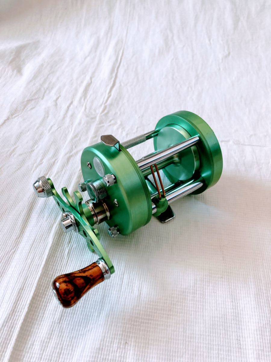代引き手数料無料五十鈴リール 雷魚 リール | hh2.hu