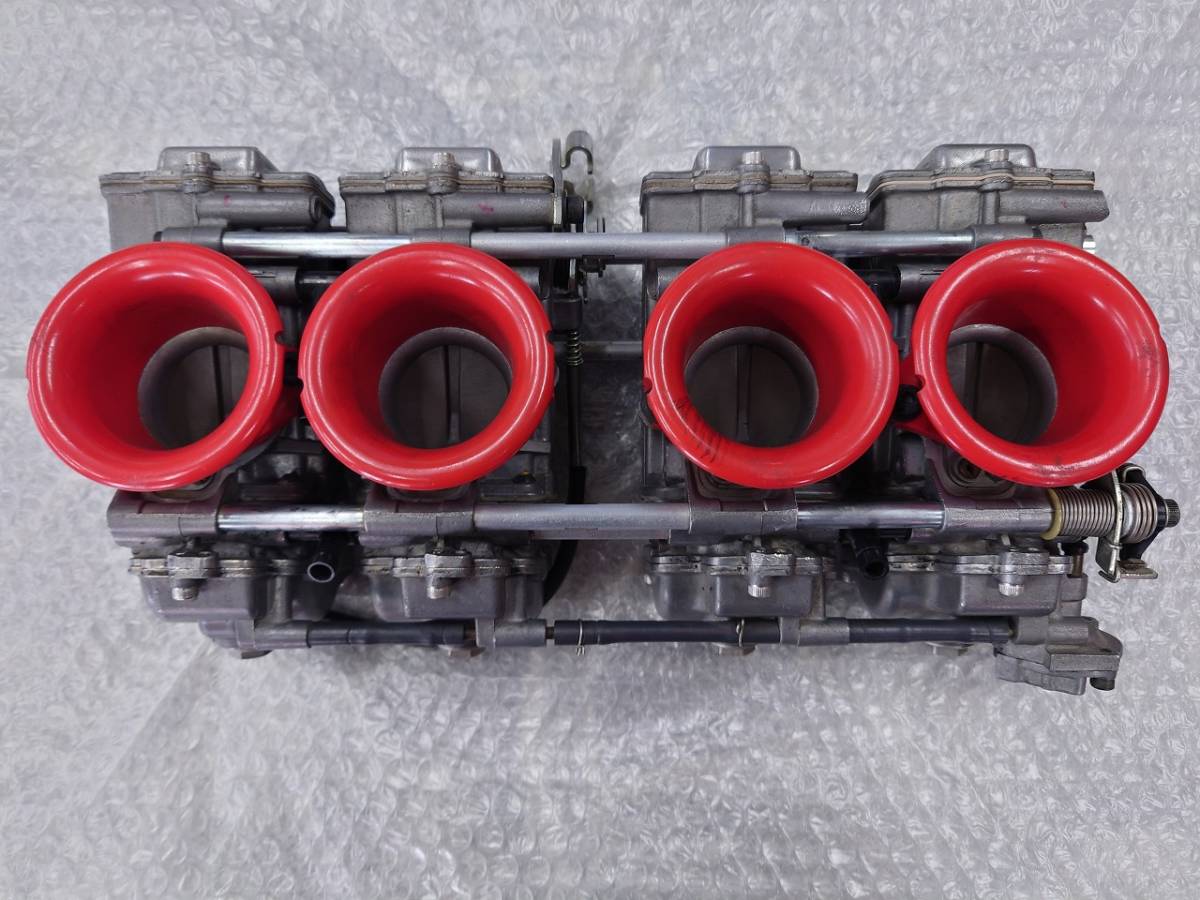 KEIHIN ケイヒン FCR37 JBパワー KAWASAKI カワサキ Z1 Z2 KEIHIN ケイヒン FCR37 JBパワー KAWASAKI カワサキ Z1 Z2