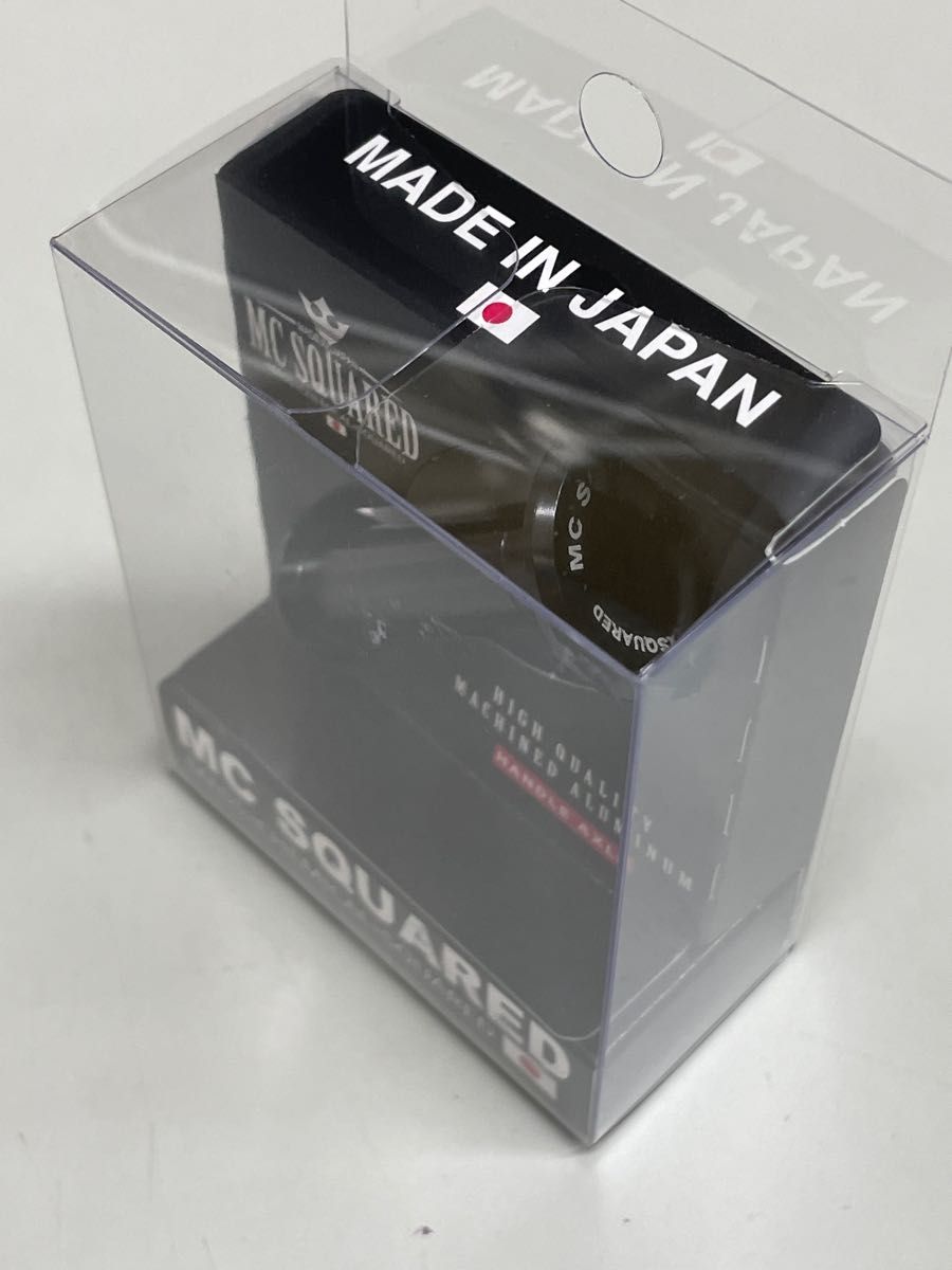DRTのVARIALを取り付けるシャフト(MC SQUARED樹-ITSUKI-用 DRTのVARIALを取り付けるシャフト(MC SQUARED樹-ITSUKI-用