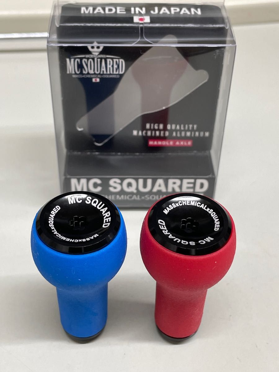 DRTのVARIALを取り付けるシャフト(MC SQUARED樹-ITSUKI-用 DRTのVARIALを取り付けるシャフト(MC SQUARED樹-ITSUKI-用