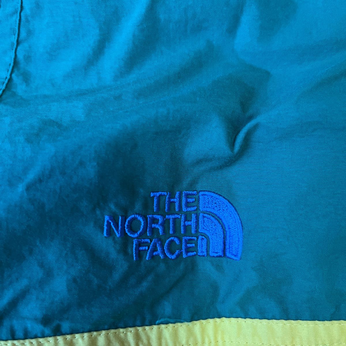 THE NORTH FACE ナイロンジャケット マウンテンパーカー
