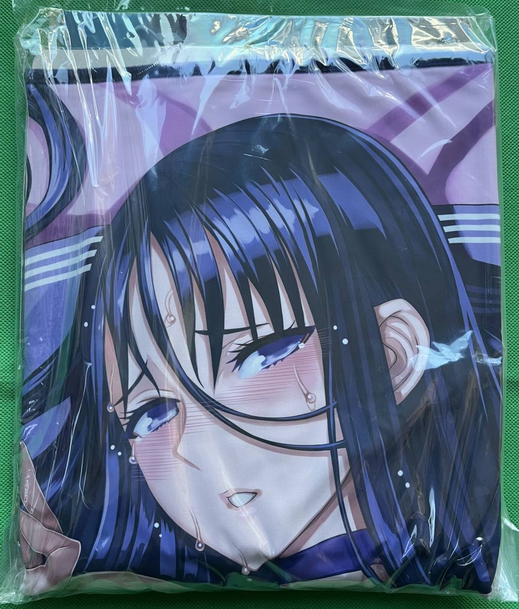 流行り の ブランド 【新品未開封品】C97 絶対少女 ミサ姉バスタオル タオル