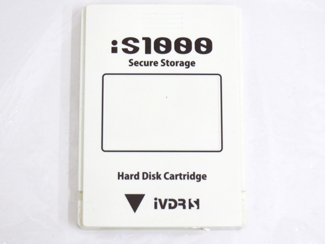 HGST iS1000 IVDR-S 1TB culto.pro