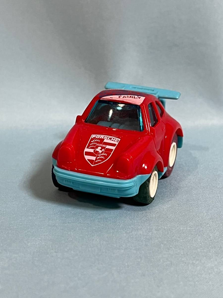 TAKARA/ チョロQ/ A-15/ PORSCHE 930/ ポルシェ930/ DUNLOPタイヤ