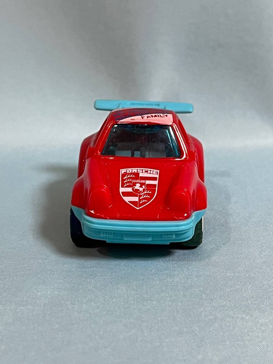 TAKARA/ チョロQ/ A-15/ PORSCHE 930/ ポルシェ930/ DUNLOPタイヤ