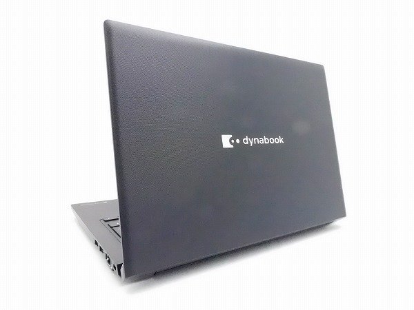 △東芝dynabook S73/DP A6S3DPF25611 Core i5 8250U 1.6Ghz 8GB 256GB