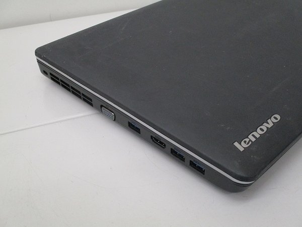 ^Lenovo ThinkPad E530c 33666MJ Core i5 3230M 2.6Ghz 4GB 500GB(HDD) DVD multi 15.6 -inch HD 1366×768 Windows 10 Pro