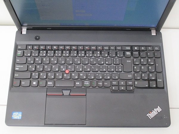 ^Lenovo ThinkPad E530c 33666MJ Core i5 3230M 2.6Ghz 4GB 500GB(HDD) DVD multi 15.6 -inch HD 1366×768 Windows 10 Pro