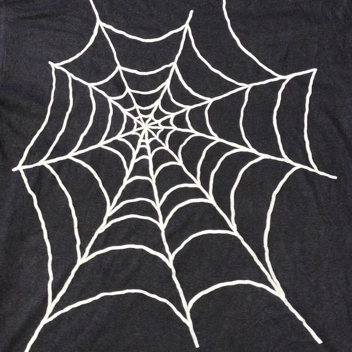 蜘蛛の巣 ビンテージ Tシャツ 80s 90's スパイダーウェブ 古着 蜘蛛の巣 ビンテージ Tシャツ 80s 90's スパイダーウェブ 古着