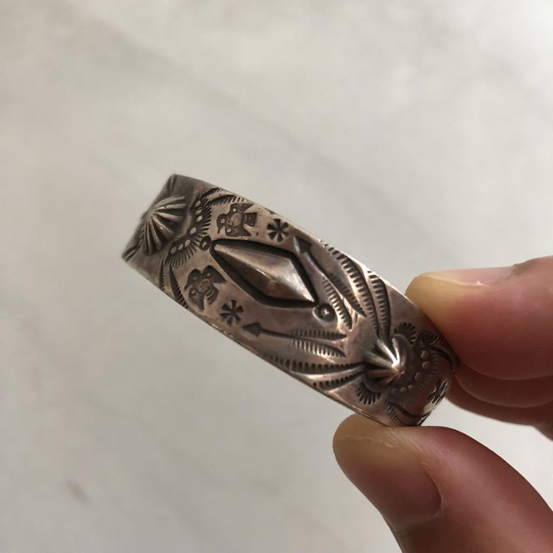 ラリースミスシェルバングル LARRY SMITH SHELL BANGLE | charcas.gob.mx