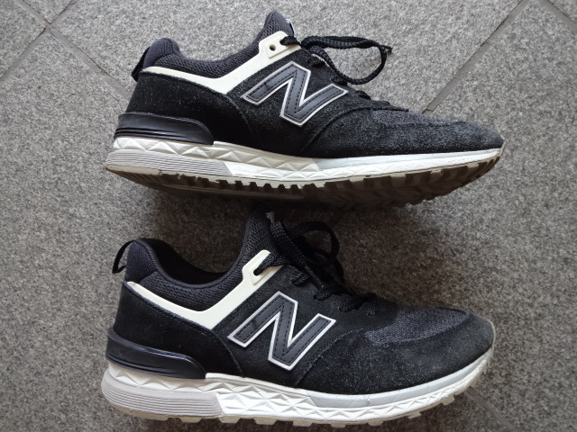 ■NEW BALANCE■MS574CC■26.5cm■