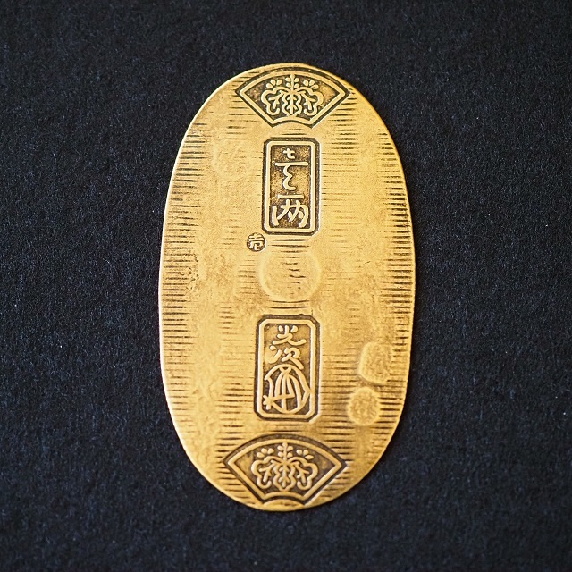 宝永小判金 小判 古銭 小判金 大判金 | otoneurologia.org.br