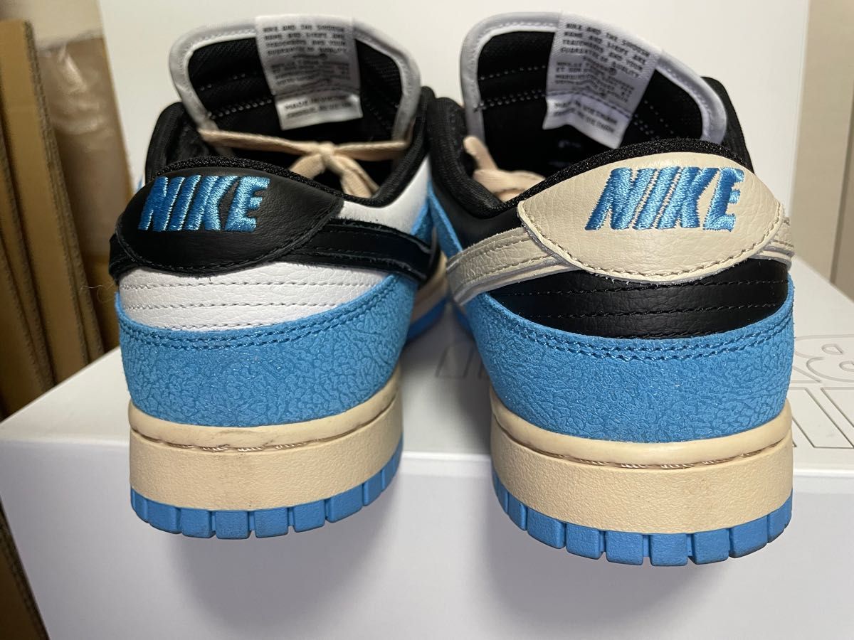 NIKE BY YOU/ナイキ バイユー/DUNK LOW/ダンクロー/W29