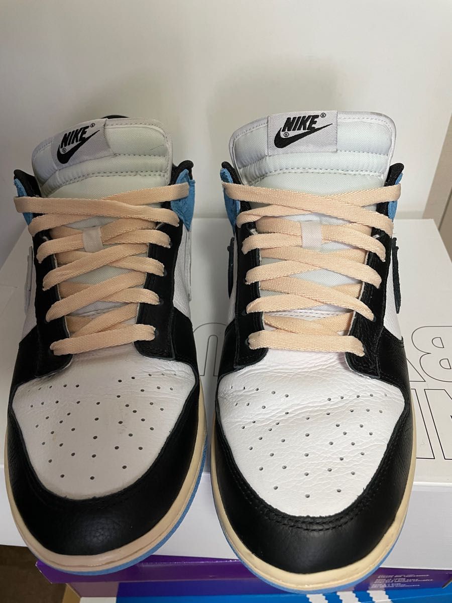 NIKE BY YOU/ナイキ バイユー/DUNK LOW/ダンクロー/W29|PayPayフリマ