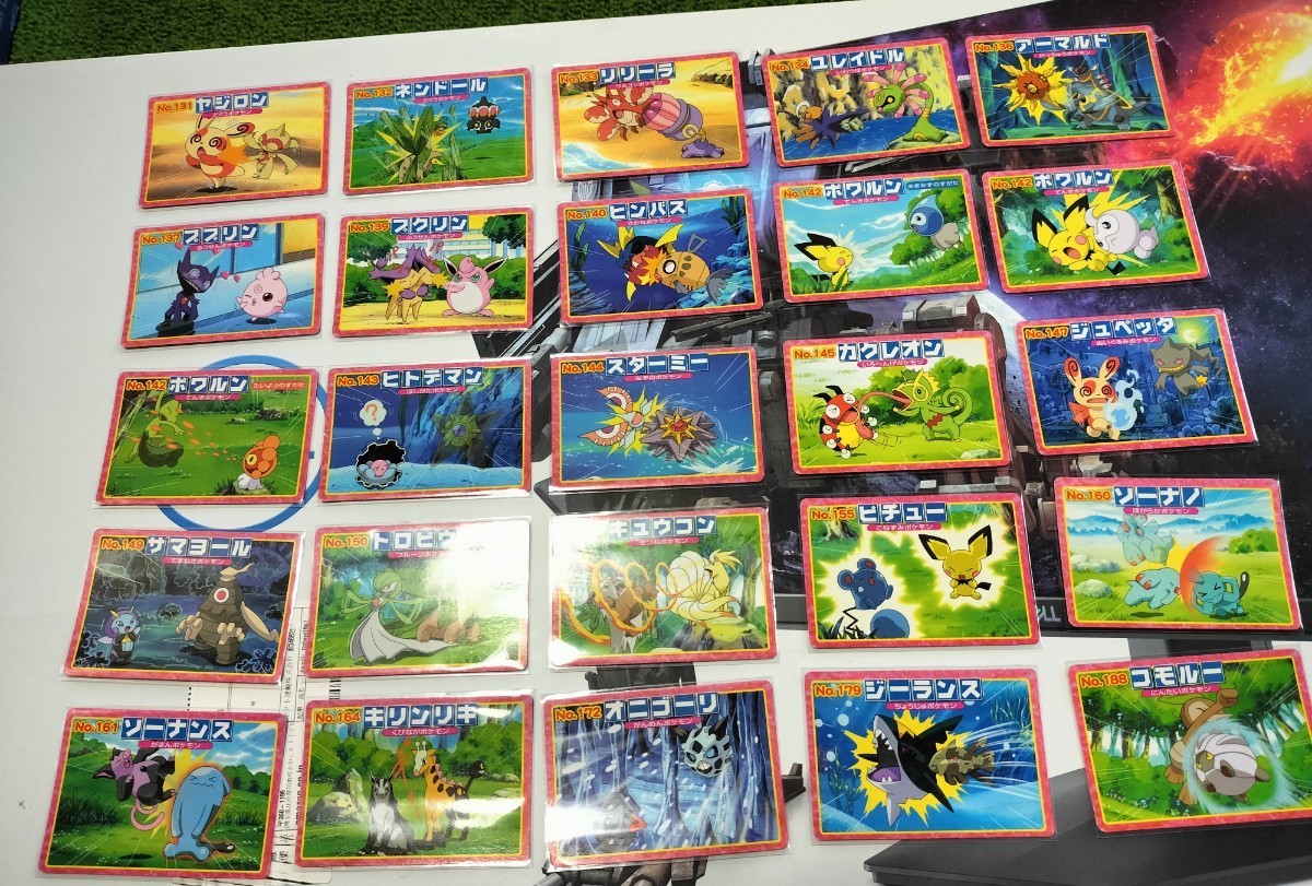 ポケモン トップサン アドバンスジェネレーション POCKET MONSTERS
