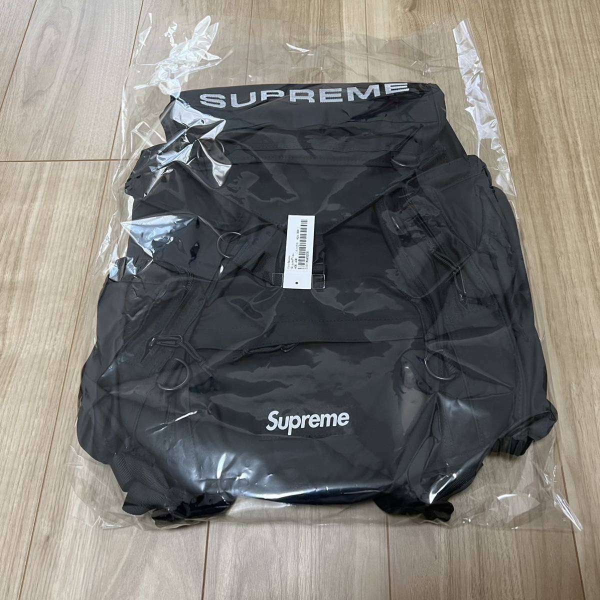 即決 supreme field backpack 黒 | dagroassessoria.com.br