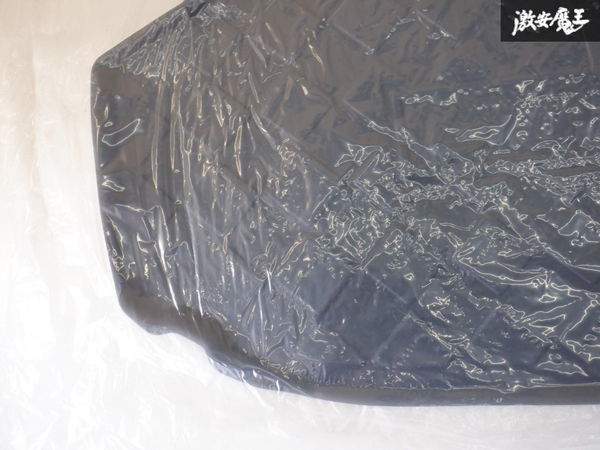 新品 未使用 LIBERAL リベラル VM4 VMG レヴォーグ リア 3Dゴリラ