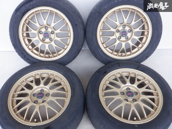 Yahoo!オークション - 純正OP オプション BBS製 鍛造 FORGED GC8 Yahoo!オークション - 純正OP オプション BBS製 鍛造 FORGED GC8