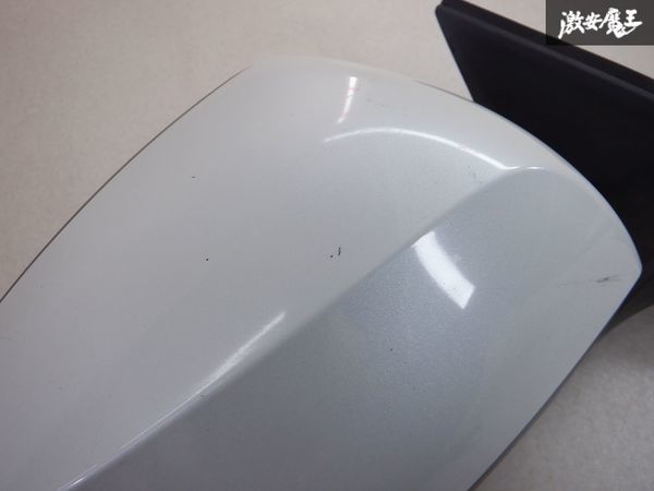 レガシィ DBA-BM9 右 ドア ミラー 37J レガシィ DBA-BM9 右 ドア ミラー 37J