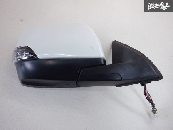レガシィ DBA-BM9 右 ドア ミラー 37J レガシィ DBA-BM9 右 ドア ミラー 37J