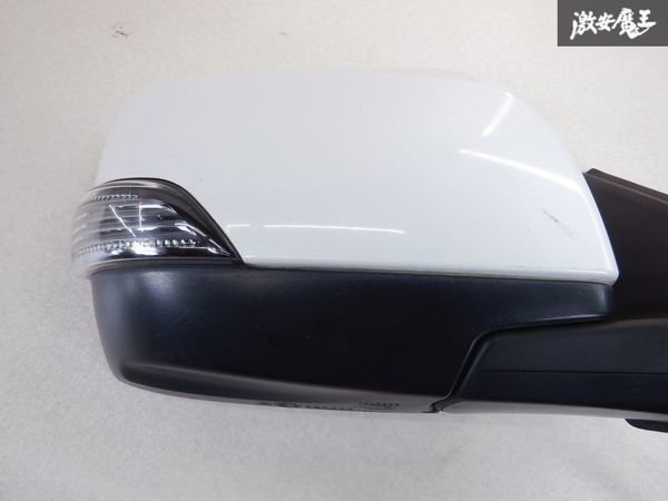 レガシィ DBA-BM9 右 ドア ミラー 37J レガシィ DBA-BM9 右 ドア ミラー 37J