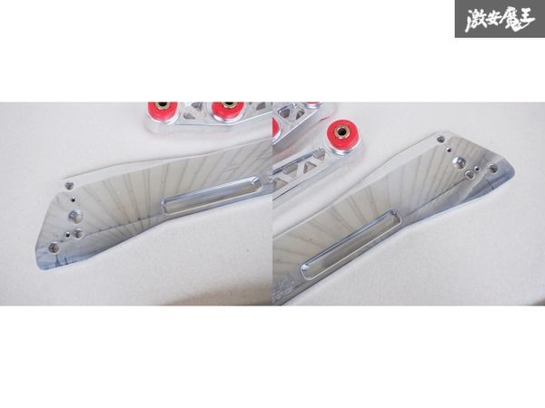 未使用 バンザイスポーツ EG6 シビック 北米 US仕様 リア サブ 未使用 バンザイスポーツ EG6 シビック 北米 US仕様 リア サブ