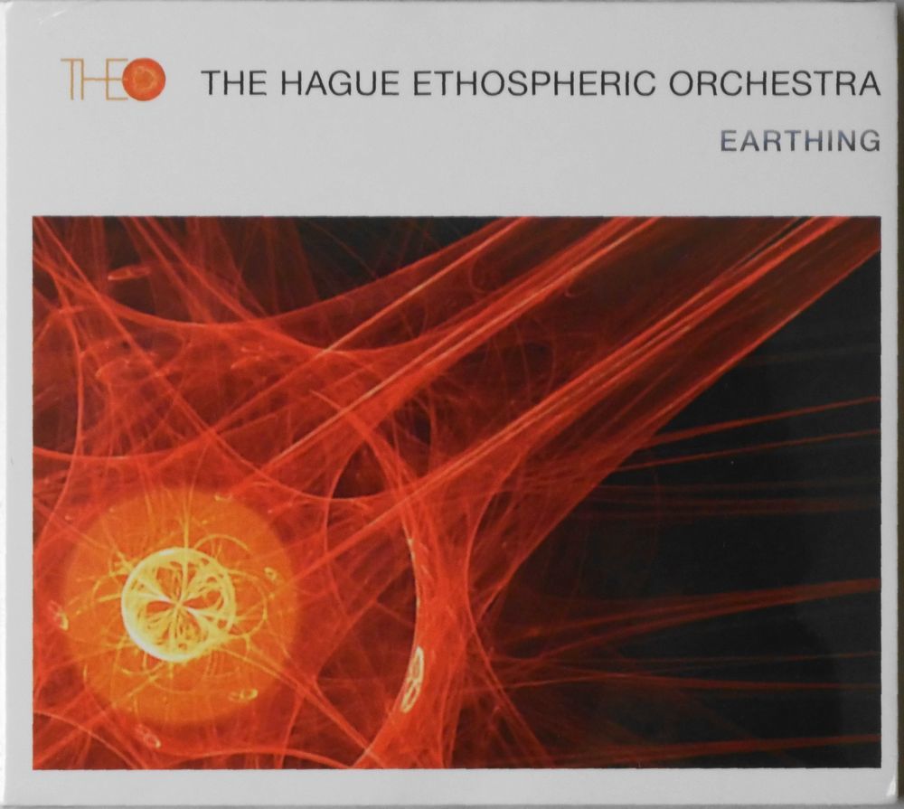★☆ Earthing / Hague Ethospheric Orchestra 未使用 ☆★_画像1