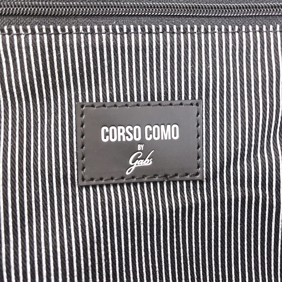 CORSO COMO by Cabs コルソコモ　2wayバッグ　5-5-1