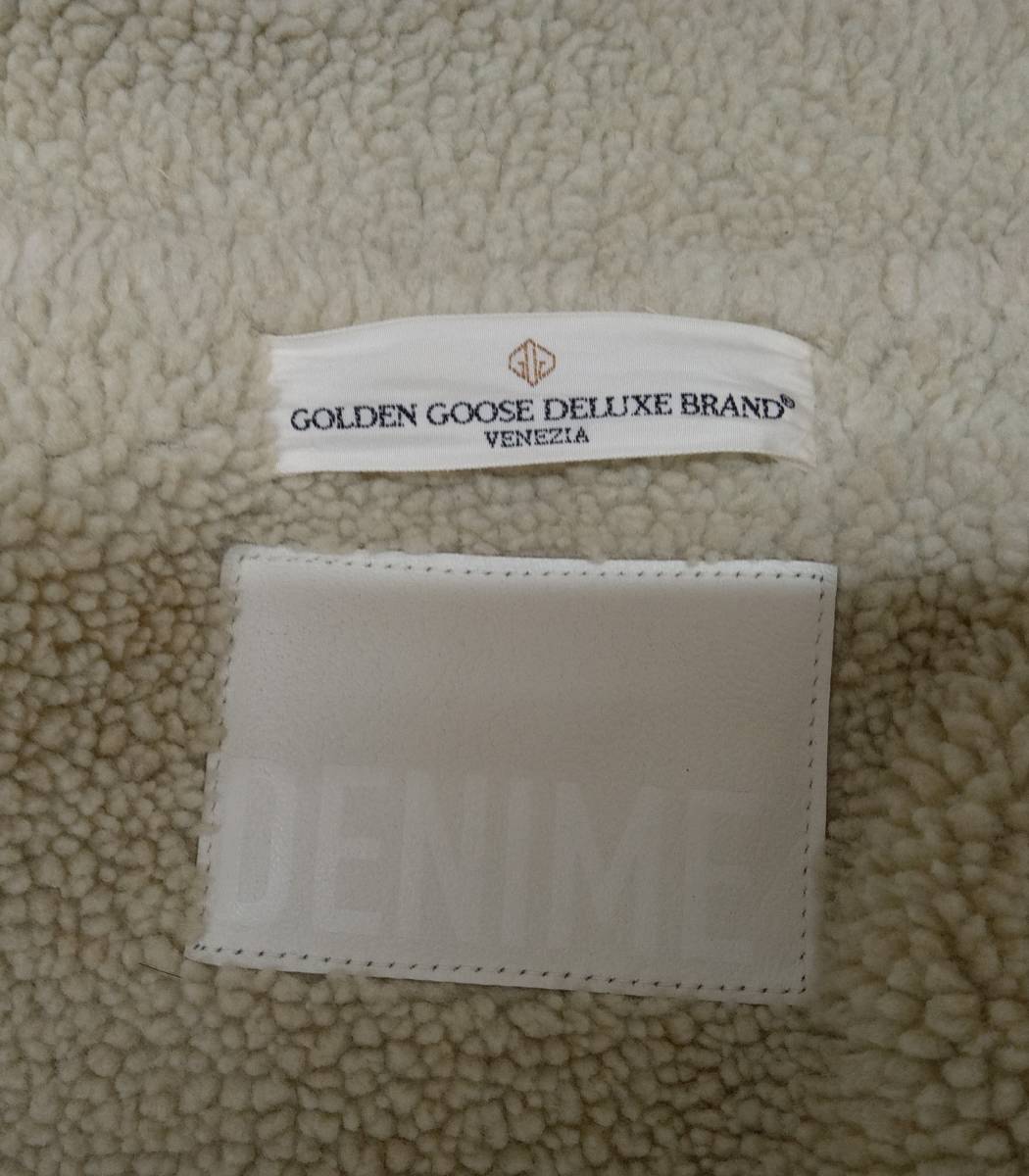 日本製】 Golden Goose Deluxe Brand/ゴールデングースデラックス