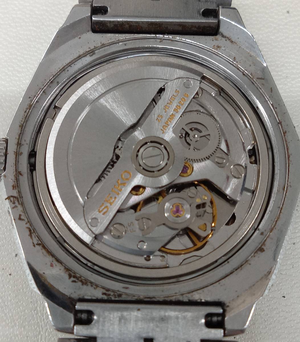 King Seiko Vanuc 5626-7140 腕時計(アナログ) | endageism.com