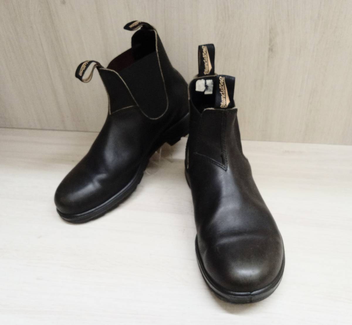 春先取りの THE NORTH Blundstone/ザ・ノースフェイス×ブランド