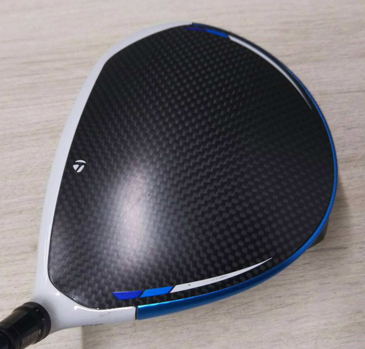 パーティを彩るご馳走や ドライバー TaylorMade SiM2 MAX-D