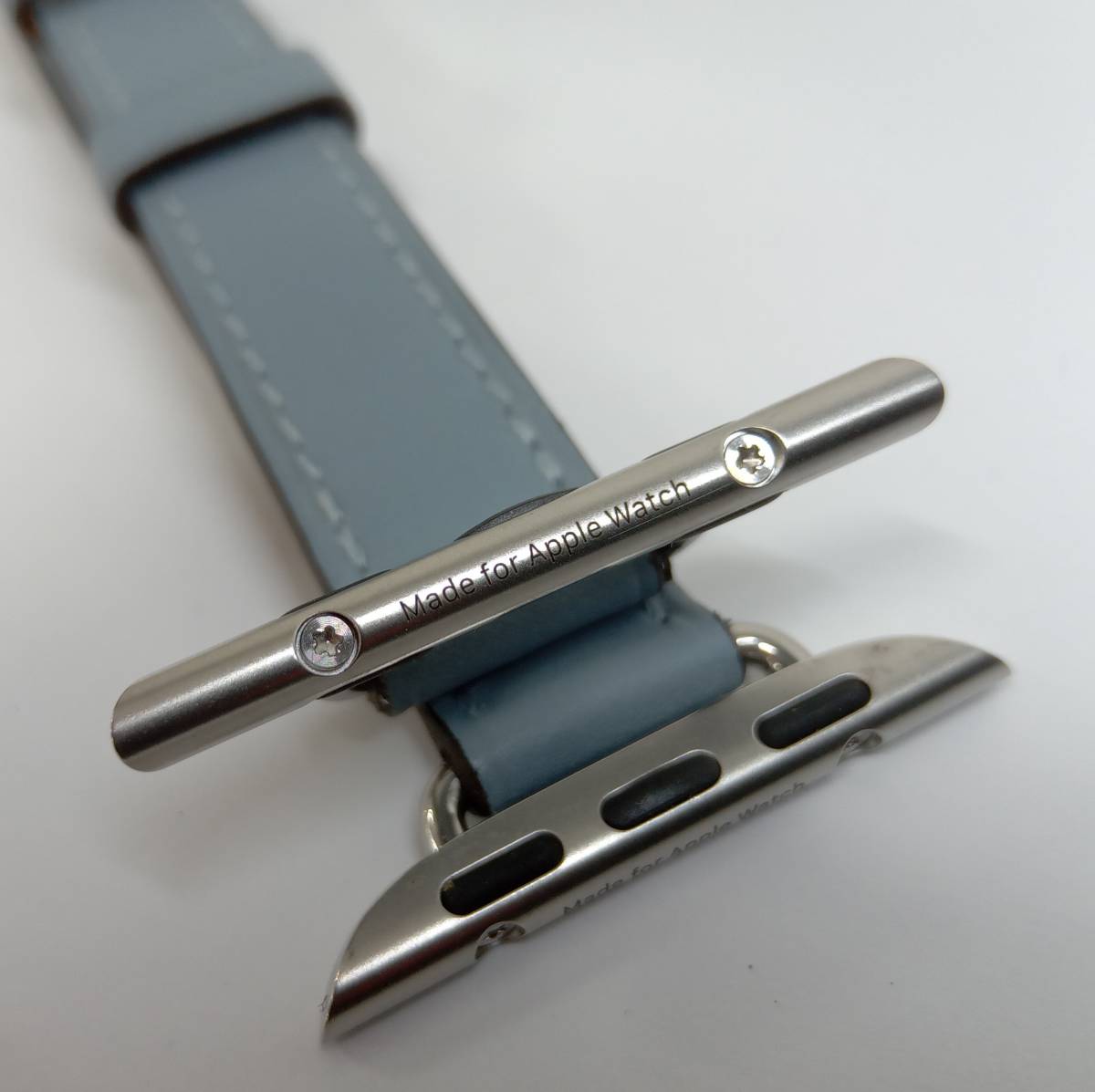 HERMES エルメス Apple Watch 41mmケース用替えベルト アトラージュ