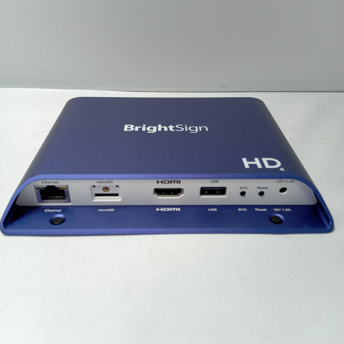 BrightSign HD1024 デジタルサイネージプレーヤー ② 店舗受取可 | iro