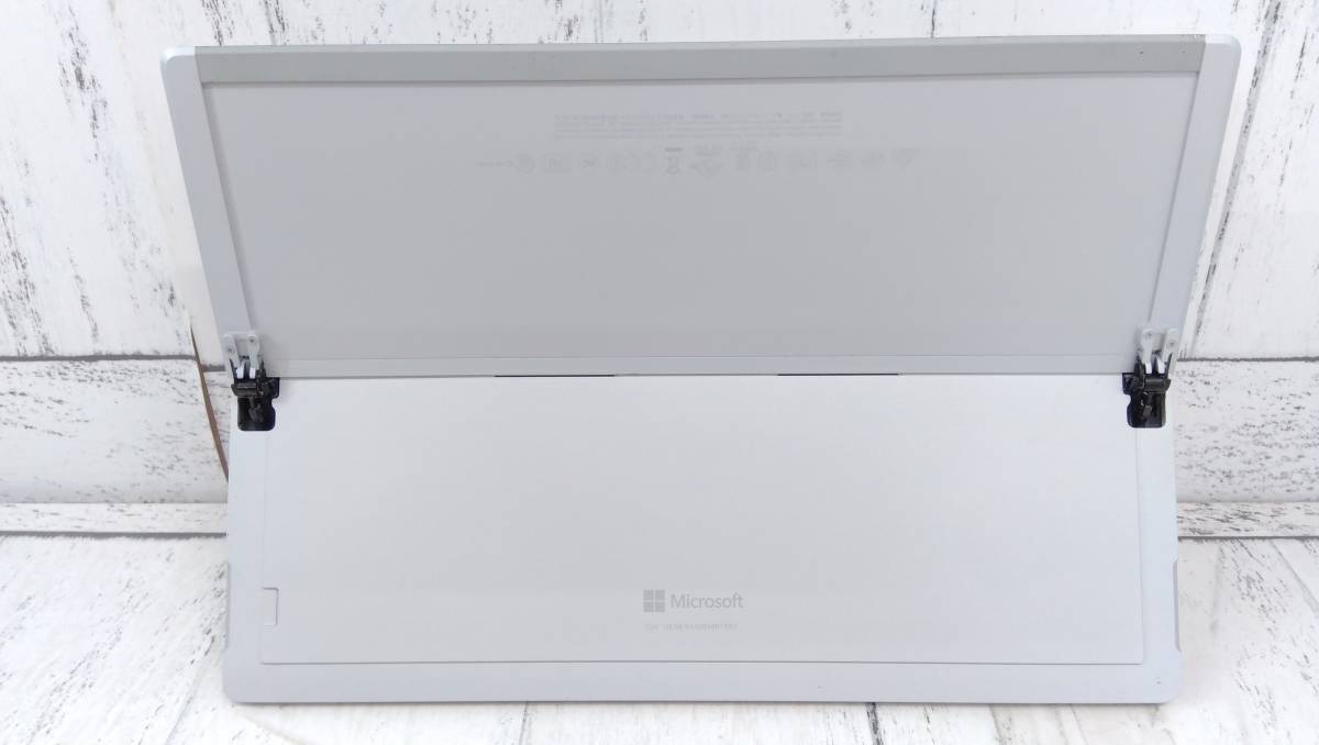 タブレットPC◇Microsoft◇Surface Pro 4◇SU3-00014◇Windows