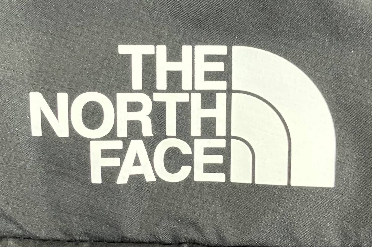 THE NORTH FACE / ザ・ノースフェイス / NY82212 / Thunder Jacket / サンダージャケット / ダウンジャケット / サイズM / ブラック_画像6