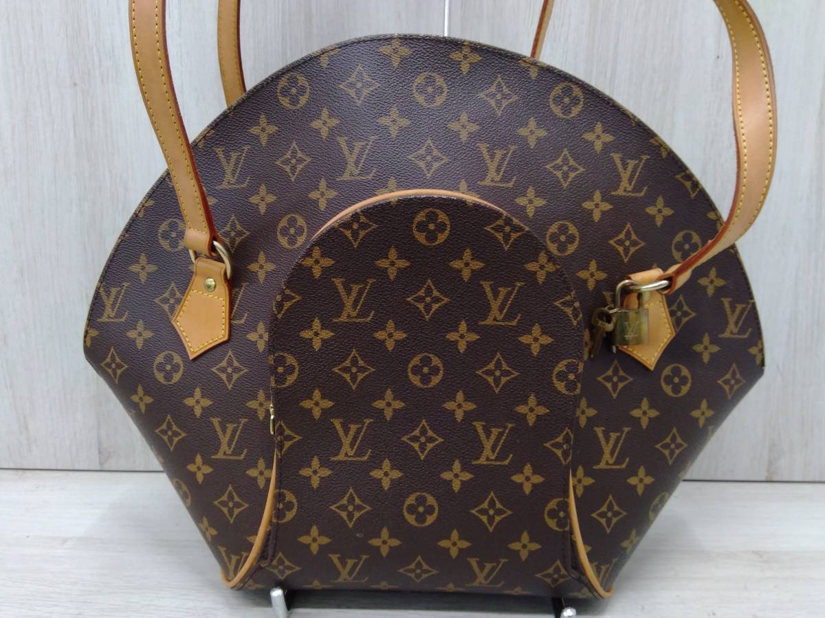 ルイヴィトン LOUIS VUITTON/モノグラム /エリプスショッピング