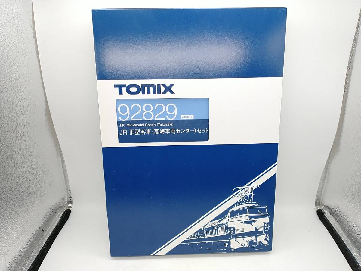 最大85%OFFクーポン最大85%OFFクーポンTOMIX C61 旧型客車(高崎車両