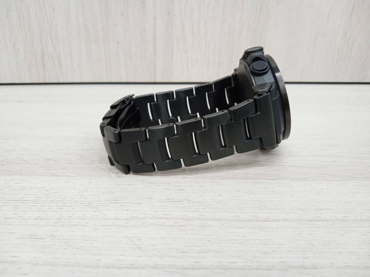CASIO PRO TREK PRW-60YT-1JF 電波ソーラー カシオ プロトレック