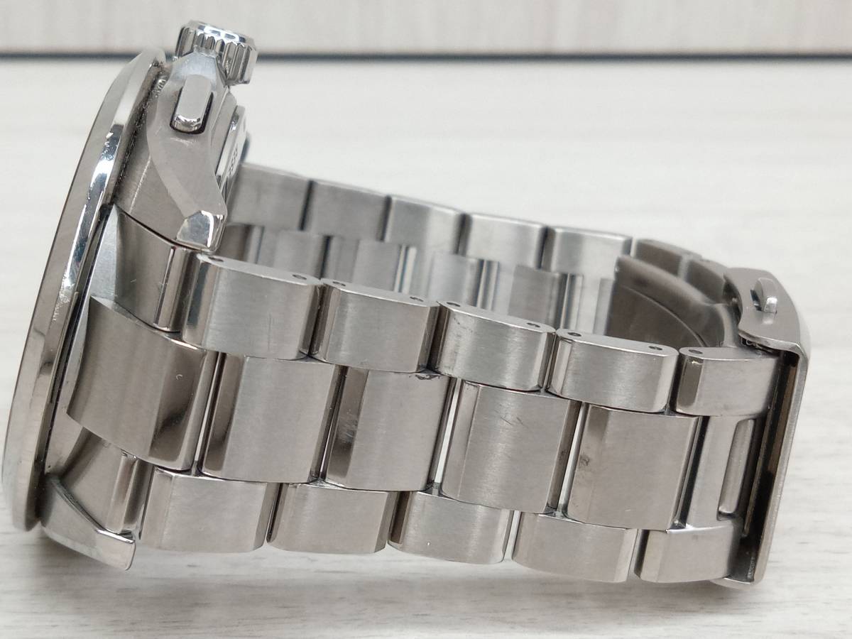 CASIO OCEANUS OCW-T2600-1A 電波ソーラー カシオ オシアナス 腕時計