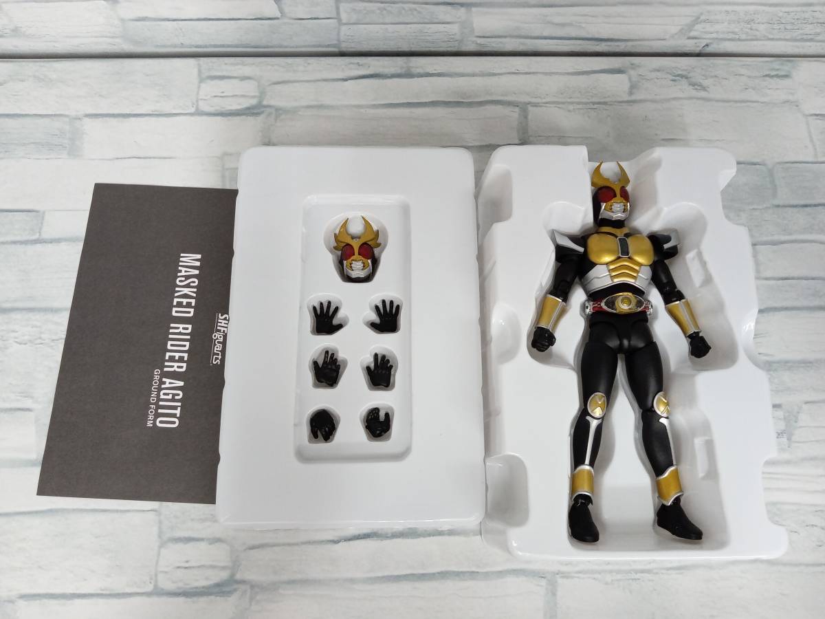 おすすめネット ◇◇絶版!◇迫力!◇巨大ソフビバンク『仮面ライダー・アギト 仮面ライダーアギト