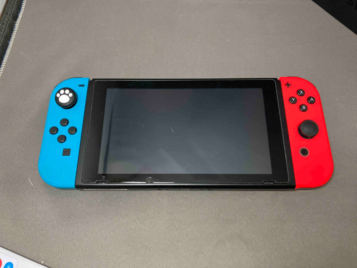 受賞店舗 ［ジャンク品］JOY-CON (L) Nintendo Switch (L)/(R) Joy-Con