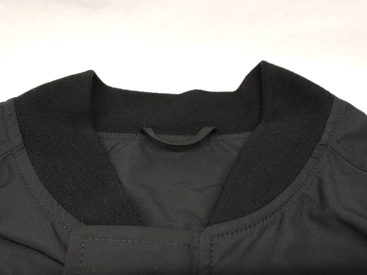 CANADA GOOSE Faber Bomber Jacket 2415M サイズS ボンバージャケット