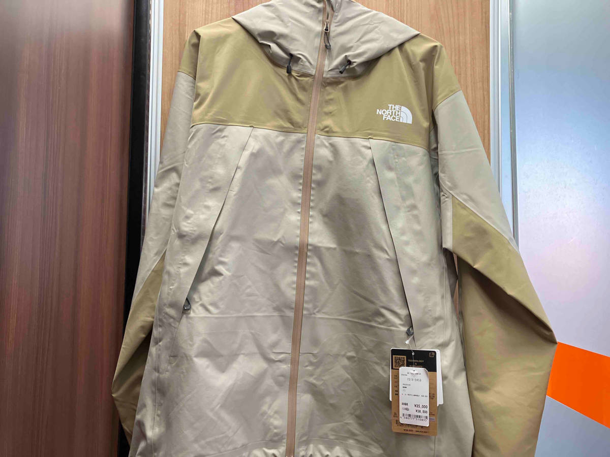 送料込】 【未使用タグ付】THE NORTH jacket／ノースフェイス