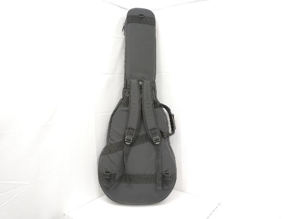 最安挑戦! ギターケース ソフトケース ブラック 黒 BLACK i9tmg.com.br